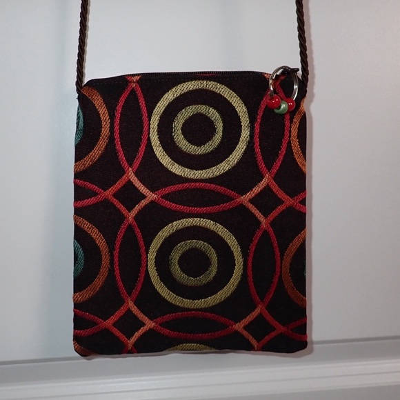 Unbranded small crossbody pouch - Picture 2 of 7